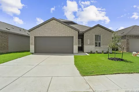 10641 Munoz Mnr, San Antonio, TX 78214