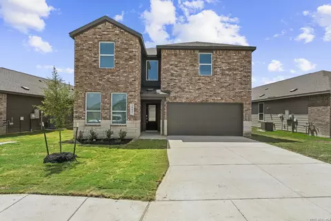 10651 Munoz Mnr, San Antonio, TX 78214