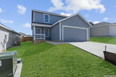 110 Haley Way, Marion, TX 78124
