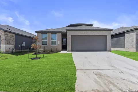 8515 Utopia Gdns, San Antonio, TX 78223