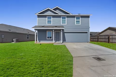164 Juanita Way, Fredericksburg, TX 78624