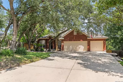 8307 La Fleur, San Antonio, TX 78249