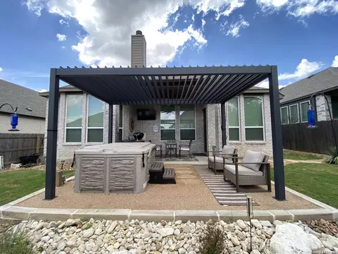 2910 Sussex Park, Bulverde, TX 78163