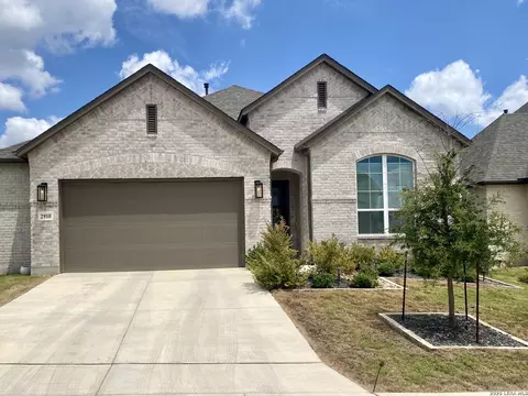 2910 Sussex Park, Bulverde, TX 78163