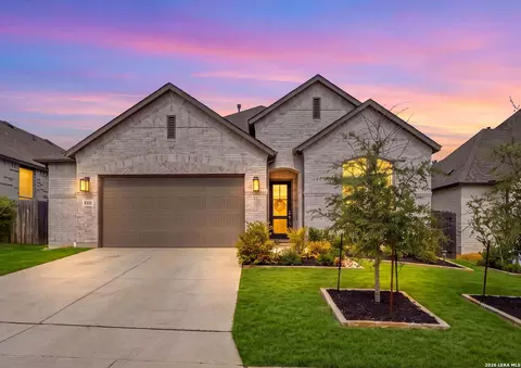 2910 Sussex Park, Bulverde, TX 78163
