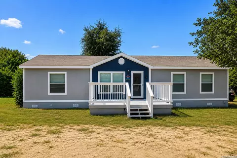 22992 Trumbo Rd, San Antonio, TX 78264
