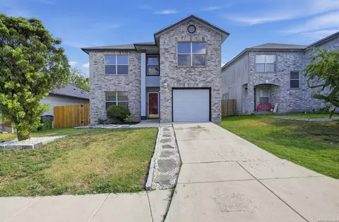 10002 Sunset Pl, San Antonio, TX 78245