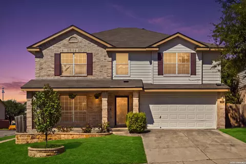 135 Bright Trl, San Antonio, TX 78253