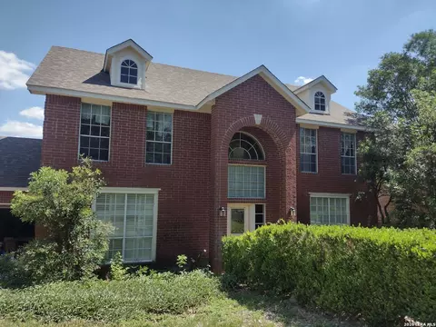 25118 Flying Arrow, San Antonio, TX 78258