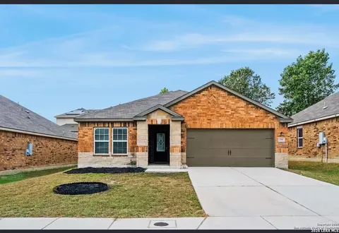 231 Azalea Way, New Braunfels, TX 78132