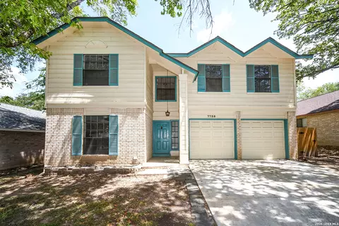 7738 Bayberry, San Antonio, TX 78240