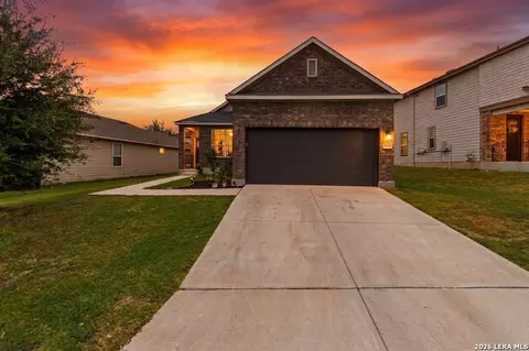 14623 Semele Vw, San Antonio, TX 78245
