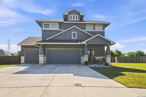 4902 Village Park, Marion, TX 78124