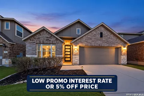 1620 Stone House, New Braunfels, TX 78132