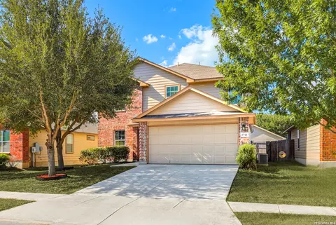 5711 Espada Clf, San Antonio, TX 78222