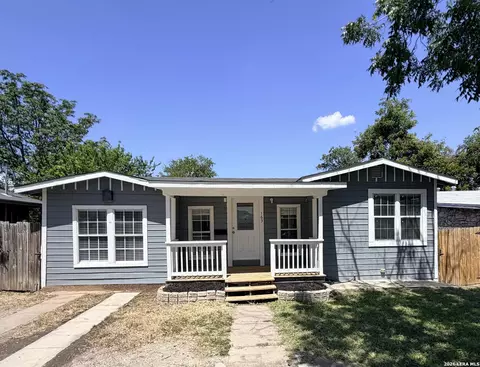 163 Continental, San Antonio, TX 78228