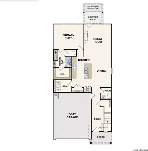 5502 Franklin Hls, Von Ormy, TX 78073 photo 2
