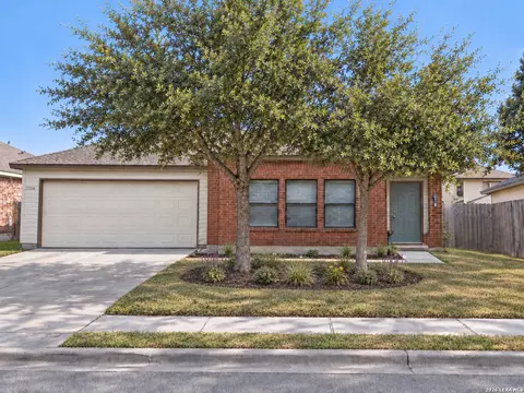 7018 Valmont, San Antonio, TX 78240