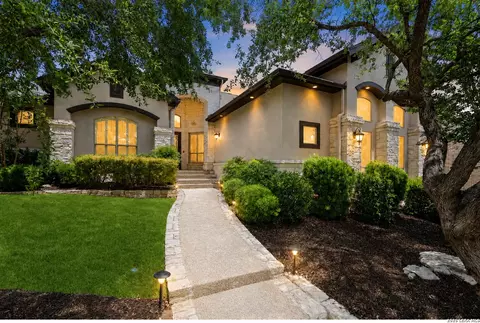 1911 Far Niente, San Antonio, TX 78258