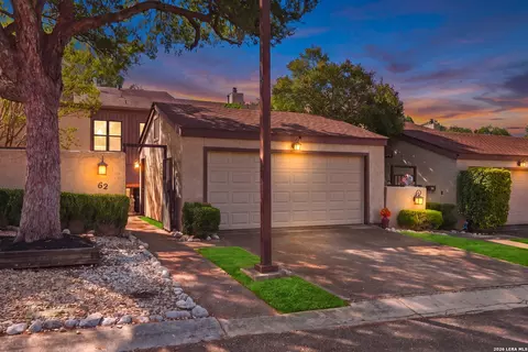 8000 Donore Pl #62, San Antonio, TX 78229