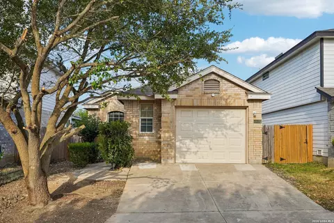 4023 Sparrow Lk, San Antonio, TX 78244
