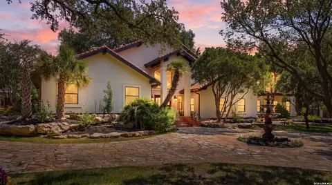 21230 Forest Waters, Garden Ridge, TX 78266