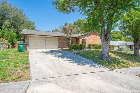 6011 White Cloud, San Antonio, TX 78238
