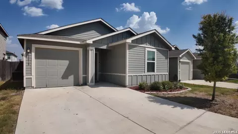 10018 Side Oats, San Antonio, TX 78254