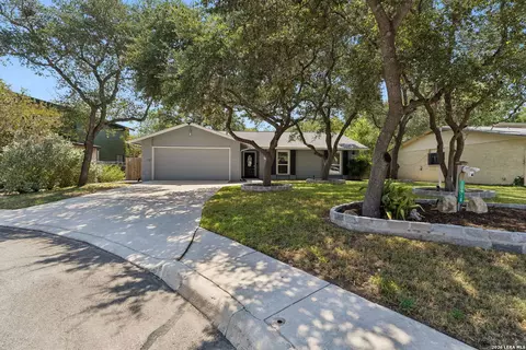13918 Marble Tree St, San Antonio, TX 78247