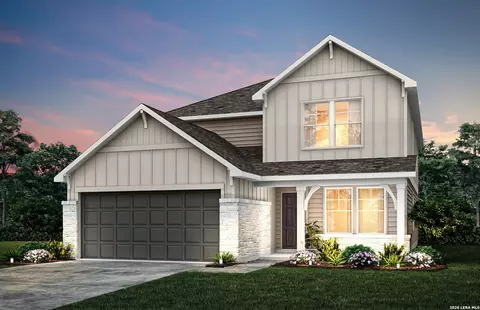 2977 White Sage, New Braunfels, TX 78130