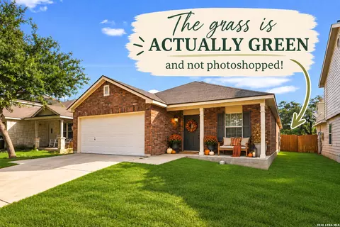 11735 Silver Pr, San Antonio, TX 78254
