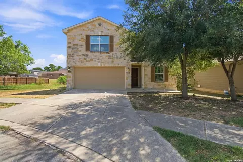 5814 Espada Bnd, San Antonio, TX 78222