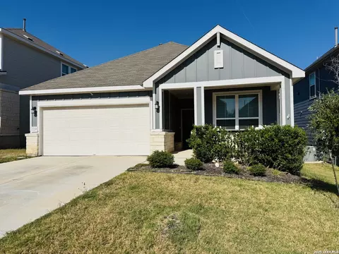 27235 Volcano Dr, San Antonio, TX 78260