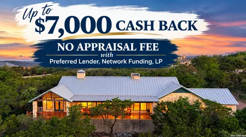 15529 Escarpment Ok, Helotes, TX 78023