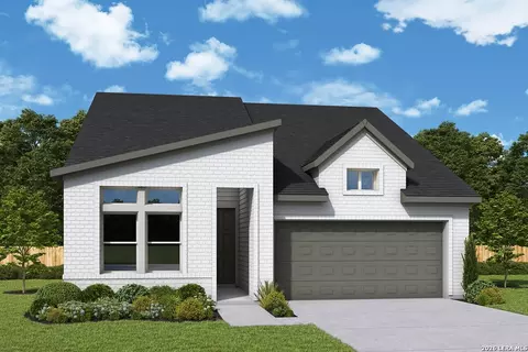 13219 Hanging Willow, San Antonio, TX 78245