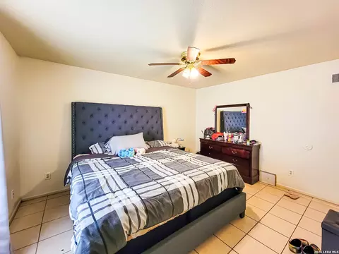 Bedroom - 1491 Katy Dr, Eagle Pass, TX 78852 photo 1 of 6