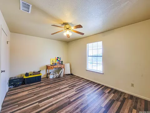 Bedroom - 1491 Katy Dr, Eagle Pass, TX 78852 photo 5 of 6