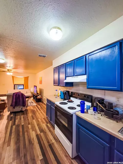 Kitchen - 1491 Katy Dr, Eagle Pass, TX 78852 photo 4 of 4