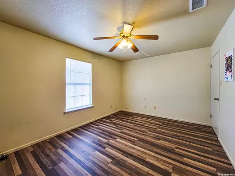 Bedroom - 1491 Katy Dr, Eagle Pass, TX 78852 photo 6 of 6