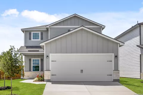 11435 Blue Heron Hvn, San Antonio, TX 78223