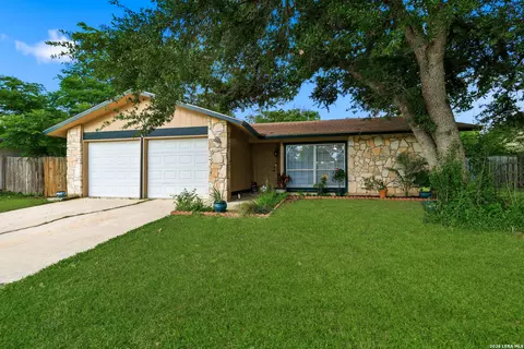 5279 Charolais Dr, San Antonio, TX 78247