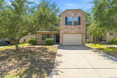 11322 Acuff Sta, San Antonio, TX 78254