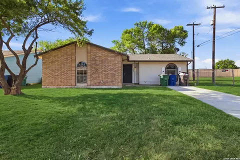 5202 Village Hvn, San Antonio, TX 78218