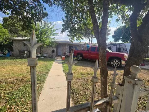 7118 Westport Way, San Antonio, TX 78227