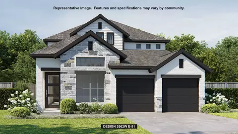 1477 Karankawa Dr, New Braunfels, TX 78132