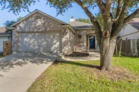6135 Wood Pass, San Antonio, TX 78249