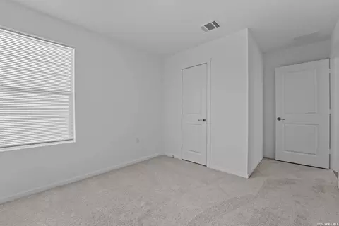 Bedroom - 6051 Skipping Way, Von Ormy, TX 78073 photo 2 of 8