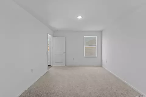 Bedroom - 6051 Skipping Way, Von Ormy, TX 78073 photo 8 of 8