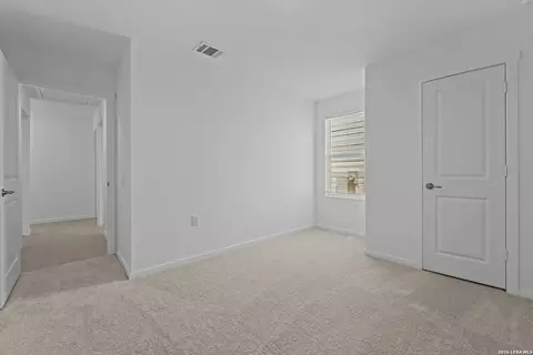 Bedroom - 6051 Skipping Way, Von Ormy, TX 78073 photo 6 of 8
