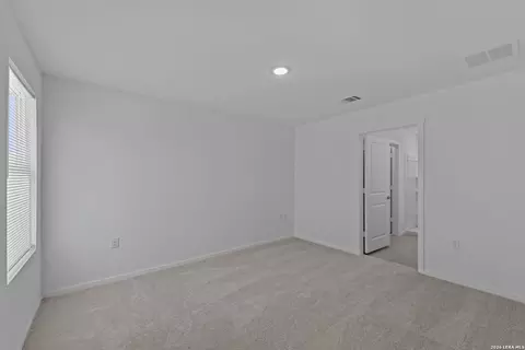 Bedroom - 6051 Skipping Way, Von Ormy, TX 78073 photo 7 of 8